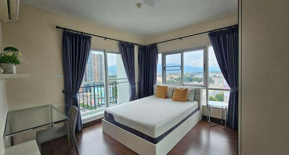 For rent 2 bedrooms condo in Mueang Chiang Mai, Chiang Mai