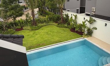 Casa en alquiler de 5 habitaciones en Mueang Phuket, Phuket