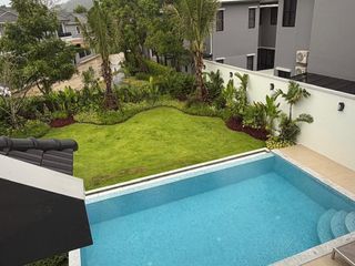 出租 5 卧室 独立屋 在 Phuket Town, 普吉