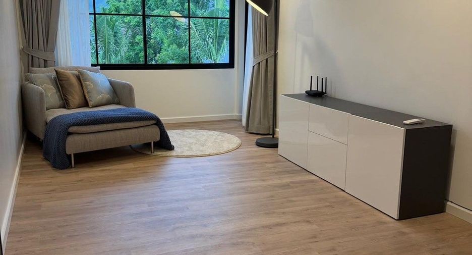 Casa en alquiler de 5 habitaciones en Mueang Phuket, Phuket