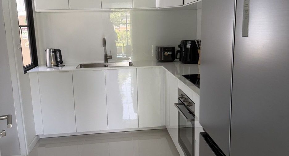 Casa en alquiler de 5 habitaciones en Mueang Phuket, Phuket