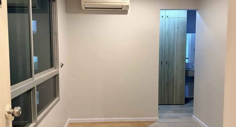 For sale 2 bedrooms condo in Suan Luang, Bangkok