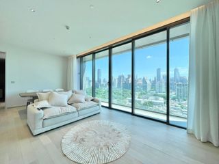 For rent 2 ベッドルーム condo in Sathon, Bangkok