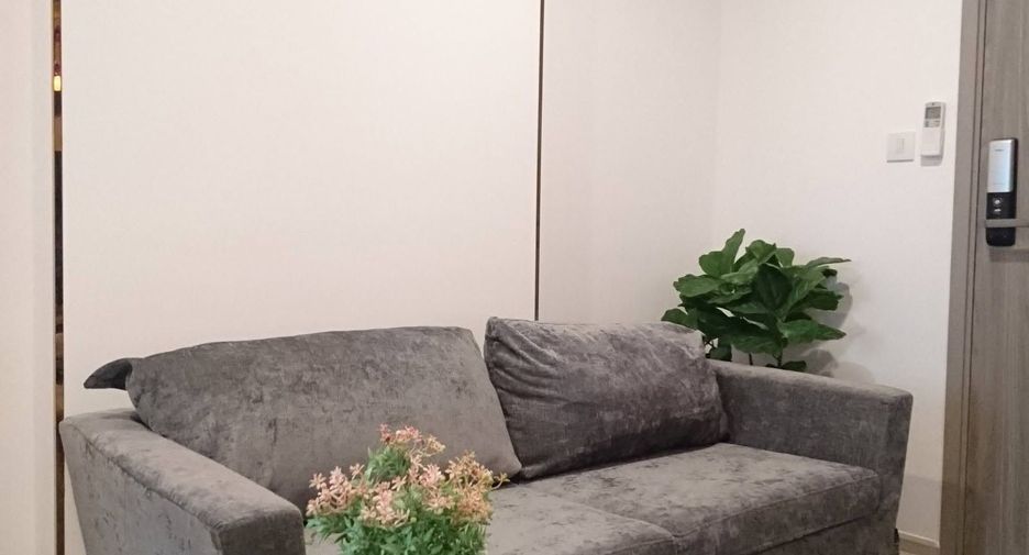 For rent 1 bed condo in Bang Khen, Bangkok