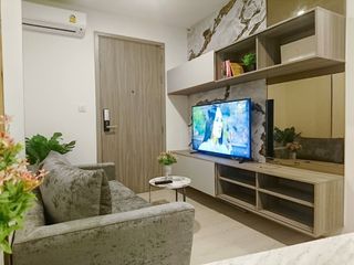 出租 1 卧室 公寓 在 Bang Khen, 曼谷