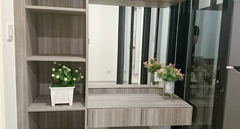 For rent 1 bed condo in Bang Khen, Bangkok