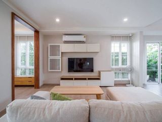 For rent 3 bedrooms house in Prawet, Bangkok