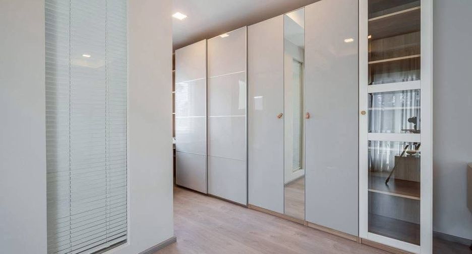 For rent 3 bedrooms house in Prawet, Bangkok