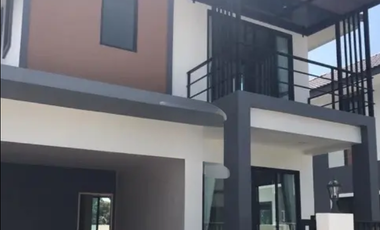 À vendre 3 chambres maison à East Pattaya, Pattaya