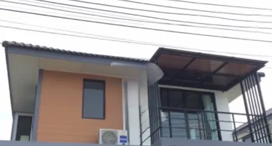 À vendre 3 chambres maison à East Pattaya, Pattaya