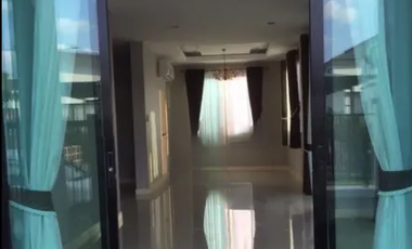 À vendre 3 chambres maison à East Pattaya, Pattaya