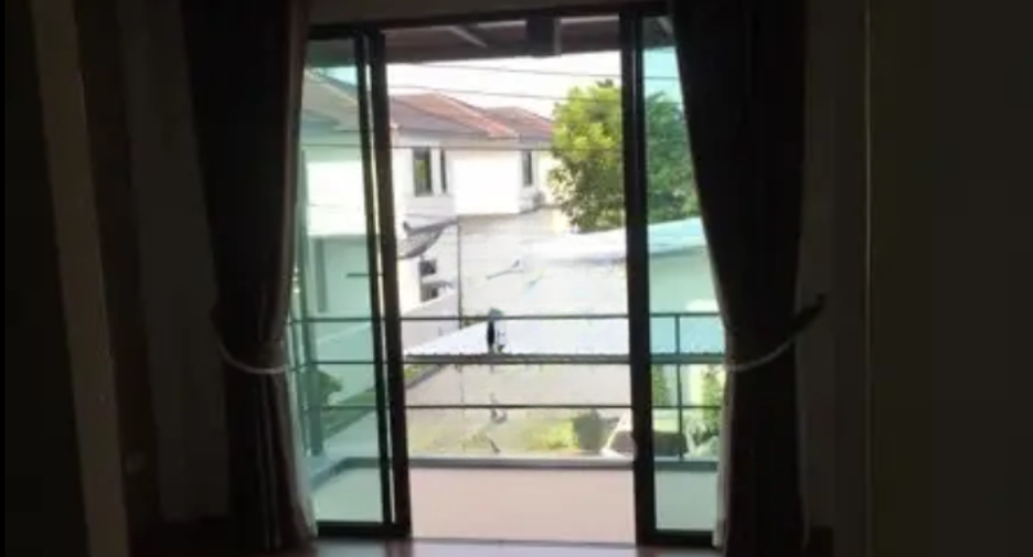 À vendre 3 chambres maison à East Pattaya, Pattaya