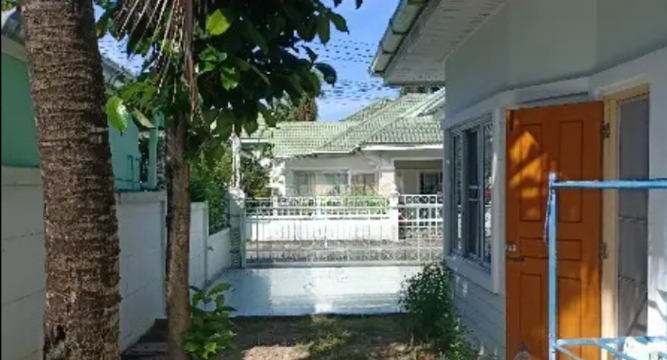 À vendre 3 chambres maison à East Pattaya, Pattaya