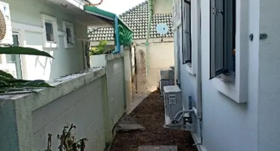 À vendre 3 chambres maison à East Pattaya, Pattaya