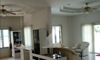 À vendre 3 chambres maison à East Pattaya, Pattaya