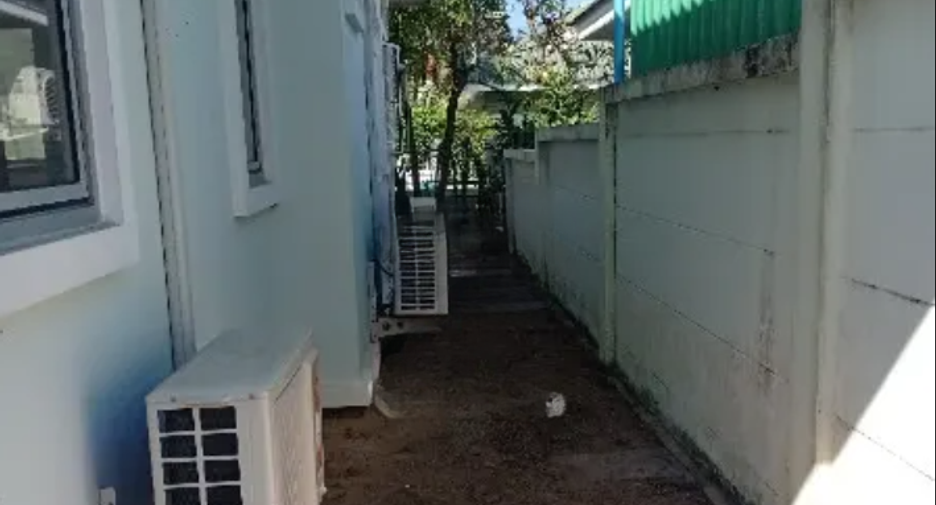 À vendre 3 chambres maison à East Pattaya, Pattaya