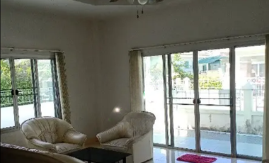 À vendre 3 chambres maison à East Pattaya, Pattaya