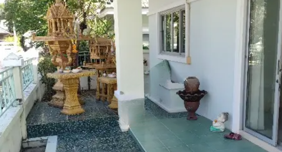 À vendre 3 chambres maison à East Pattaya, Pattaya