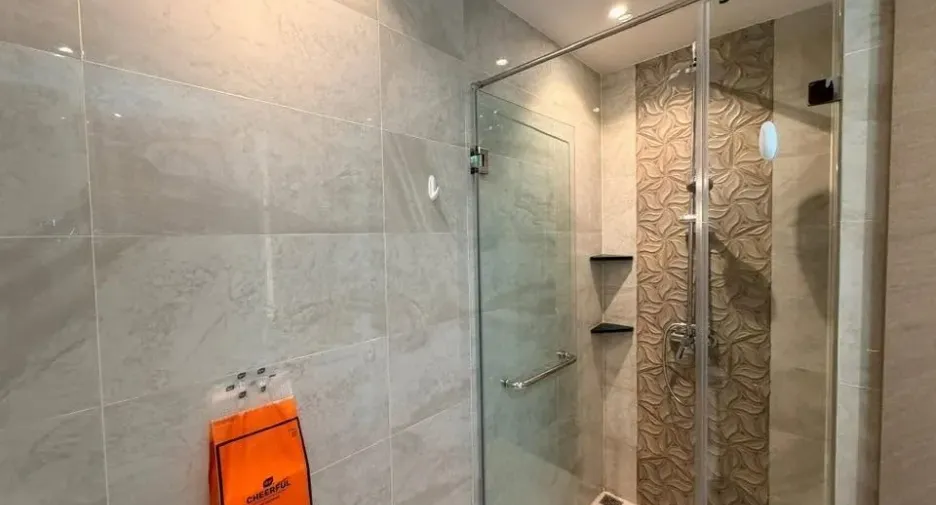 Wohnung zur Miete und zum Kauf mit 1 Zimmer in Jomtien, Pattaya