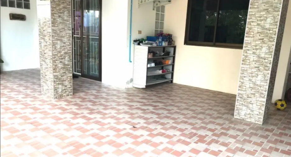 À vendre 3 chambres maison à East Pattaya, Pattaya