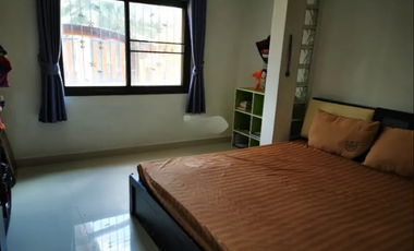 À vendre 3 chambres maison à East Pattaya, Pattaya