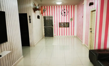 À vendre 3 chambres maison à East Pattaya, Pattaya