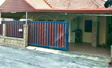 À vendre 3 chambres maison à East Pattaya, Pattaya