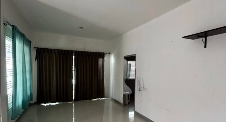 À vendre 3 chambres maison à East Pattaya, Pattaya