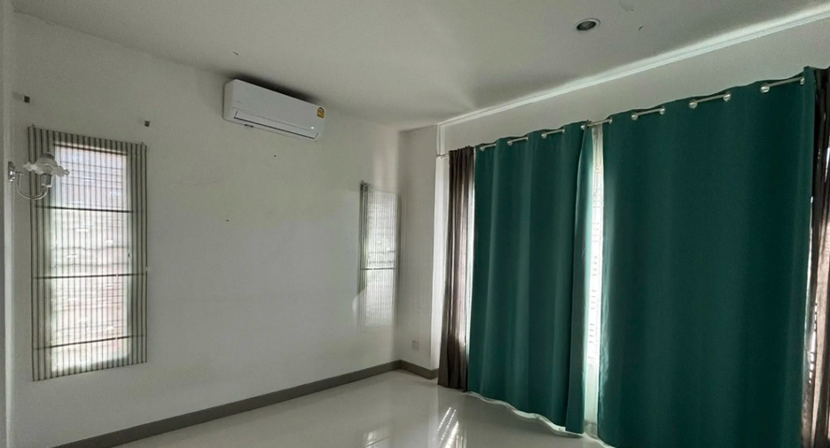 À vendre 3 chambres maison à East Pattaya, Pattaya