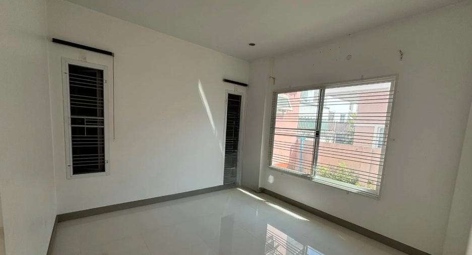 À vendre 3 chambres maison à East Pattaya, Pattaya