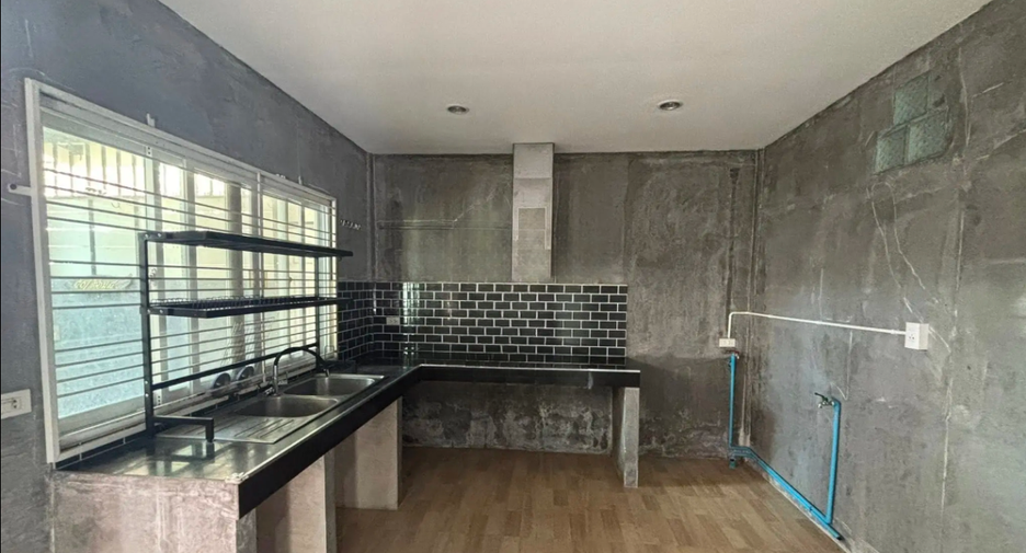 À vendre 3 chambres maison à East Pattaya, Pattaya