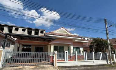 À vendre 3 chambres maison à East Pattaya, Pattaya