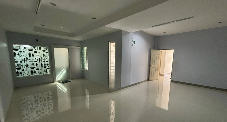 À vendre 3 chambres maison à East Pattaya, Pattaya