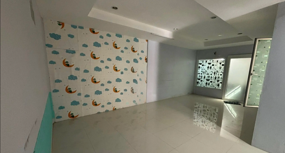 À vendre 3 chambres maison à East Pattaya, Pattaya