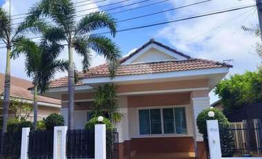 À vendre 2 chambres maison à East Pattaya, Pattaya