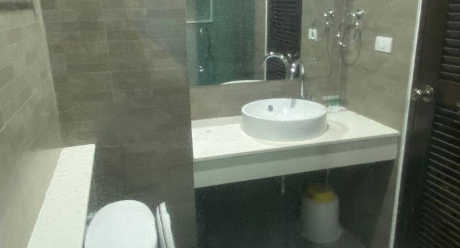 For rent 2 bedrooms condo in Mueang Chiang Mai, Chiang Mai