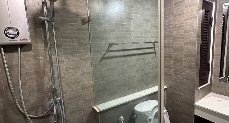 For rent 2 bedrooms condo in Mueang Chiang Mai, Chiang Mai