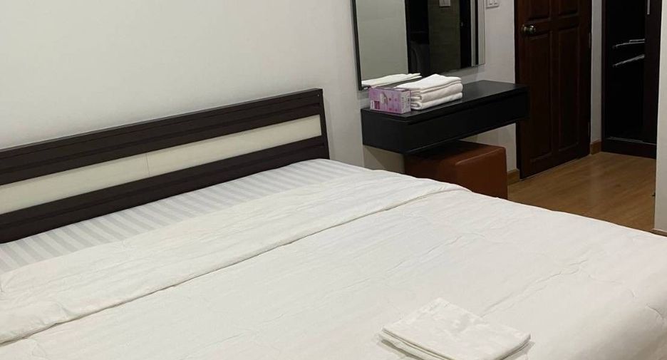 For rent 2 bedrooms condo in Mueang Chiang Mai, Chiang Mai