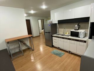 For rent 2 bedrooms condo in Mueang Chiang Mai, Chiang Mai