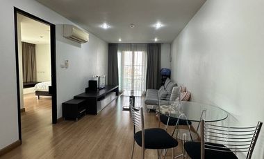 For rent 2 bedrooms condo in Mueang Chiang Mai, Chiang Mai