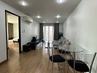 For rent 2 bedrooms condo in Mueang Chiang Mai, Chiang Mai