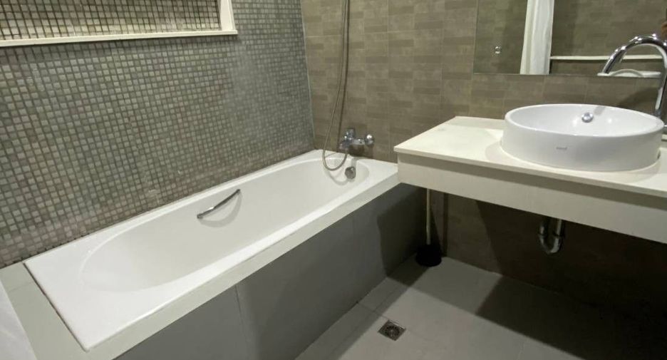 For rent 2 bedrooms condo in Mueang Chiang Mai, Chiang Mai