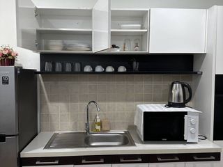 For rent 2 bedrooms condo in Mueang Chiang Mai, Chiang Mai