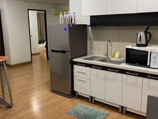 For rent 2 bedrooms condo in Mueang Chiang Mai, Chiang Mai