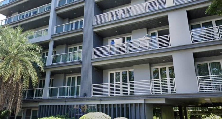 For rent 2 bedrooms condo in Mueang Chiang Mai, Chiang Mai