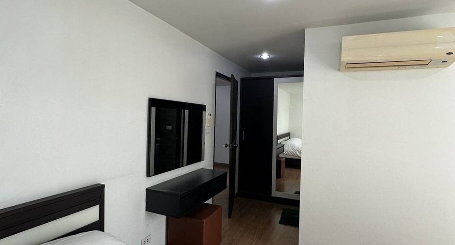 For rent 2 bedrooms condo in Mueang Chiang Mai, Chiang Mai