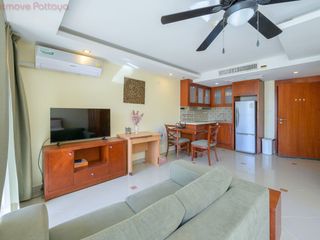 出租 1 卧室 公寓 在 Bang Lamung, Chon Buri