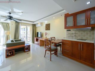 出租 1 卧室 公寓 在 Bang Lamung, Chon Buri