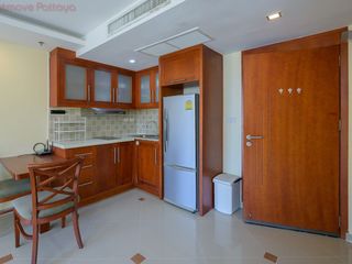 出租 1 卧室 公寓 在 Bang Lamung, Chon Buri