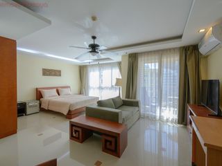 出租 1 卧室 公寓 在 Bang Lamung, Chon Buri